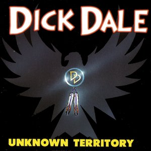 Image for 'Unknown Territory'