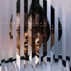 'Shark Island (Catching Flies Remix)' için resim