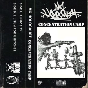 Immagine per 'Concentration Camp'