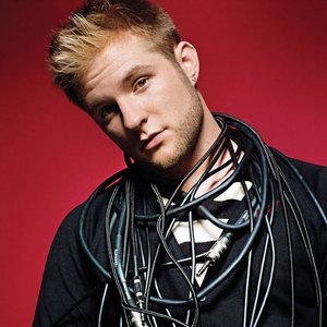 Image for 'Blake Lewis'