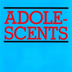 Image for 'Adolescents'