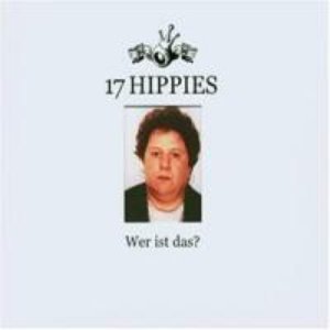 'Wer ist das?' için resim