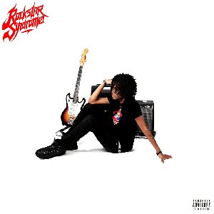 Image for 'Rockstar Syndrome'