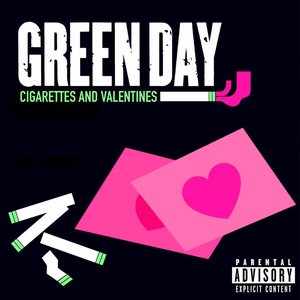 Image for 'Cigarettes And Valentines'