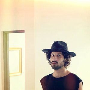 Image for 'Javier Arce'