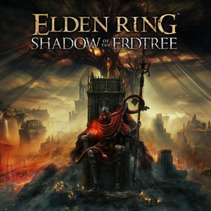 Image for 'ELDEN RING SHADOW OF THE ERDTREE ORIGINAL SOUND TRACK'