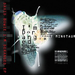 Image for 'I’m Deranged E.P.'