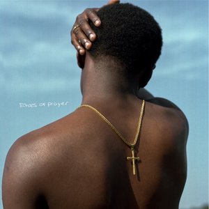 Bild für 'ECHOES OF PRAYER'