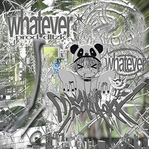 Imagem de 'whatever'