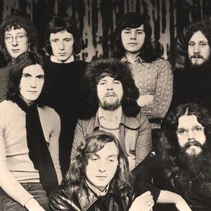 Bild für 'Electric Light Orchestra'