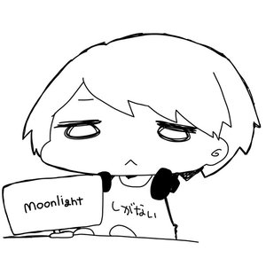 Image for 'Moonlight'