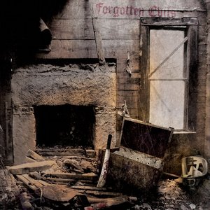 Immagine per 'Forgotten Evils'