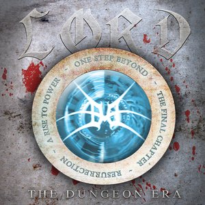 Image for 'The Dungeon Era'