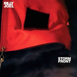 Image for 'Storm Front'