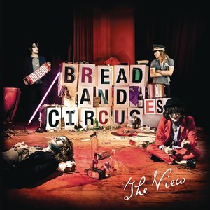 Image for 'Bread and Circuses'