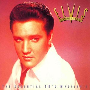 Image for 'From Nashville To Memphis - The Essential 60s Masters I'