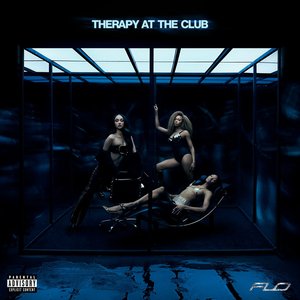 Image for 'THERAPY AT THE CLUB: Pre-Drinks Digital Download'
