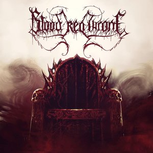 Image for 'Blood Red Throne'