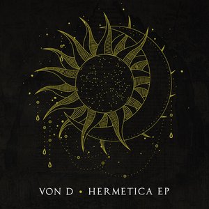 Bild für 'Hermetica'