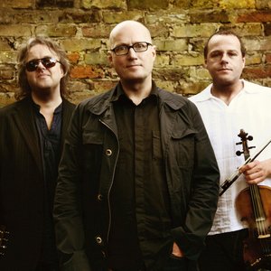 Image pour 'The Bad Shepherds'