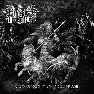 Zdjęcia dla 'Cosmogony of Yggdrasil'