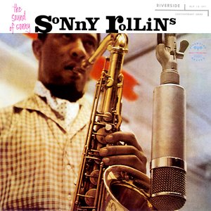 Image for 'The Sound Of Sonny'