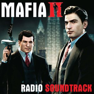 Image for 'Mafia 2 (Radio Soundtrack)'