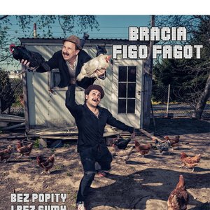 Image for 'Bez popity i bez gumy'