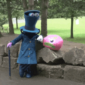 Bild für 'Moshi Monsters'