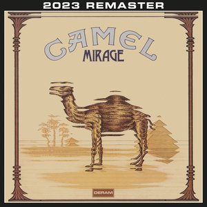 Bild für 'Mirage (2023 Remastered & Expanded Edition)'