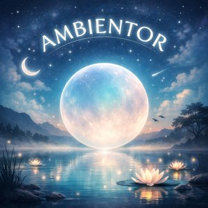 Image for 'Ambientor'