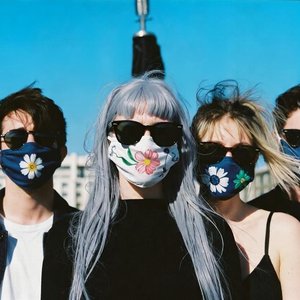 Immagine per 'Flowers in the Crash'