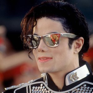 Image for 'Michael Jackson'