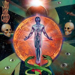 Bild für 'VOODOO CHILD'