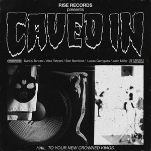 'Caved In' için resim