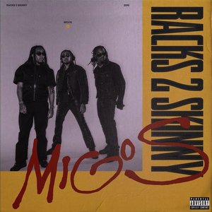 Image for 'Racks 2 Skinny'