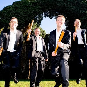 'Flanders Recorder Quartet'の画像
