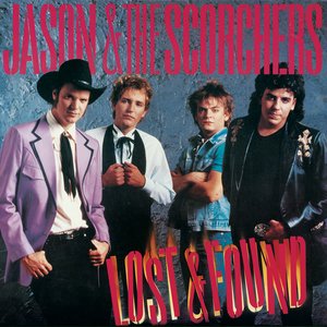 Image for 'Lost & Found'