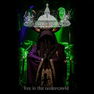 Zdjęcia dla 'Live in the Underworld'