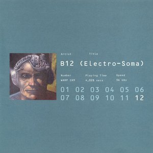 Immagine per 'Electro Soma'