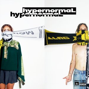 Image for 'Hypernormal'