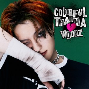 Image for 'COLORFUL TRAUMA'