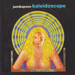 Image for 'Kaleidoscope'