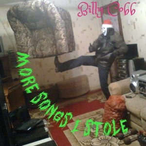 Image for 'More Songs I Stole'