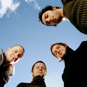 'The Sunshine Underground' için resim