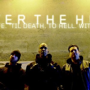 Image pour 'Enter The Hunt'