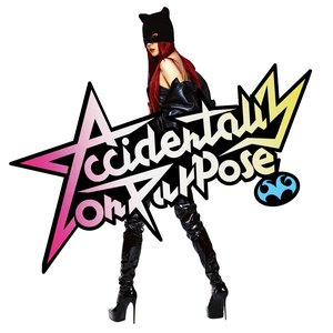 Image for 'Accidentally On Purpose - The 2nd Mini Album'