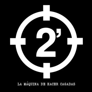 Immagine per 'La Máquina de Hacer Cagadas'