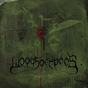 Image for 'Woods IV: The Green Album'