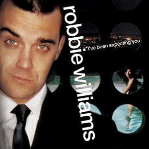 Image for 'I've Been Expecting You'